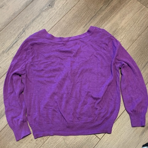 Apt. 9 Women’s Sweater - Picture 2 of 3